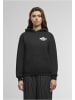 Mister Tee Sweat & Fleece - Hoody in black