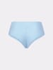 Erlich Textil  LIGHT TOUCH HIGH WAIST in denim