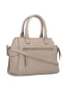 Gabor Ilona Handtasche 35 cm in taupe