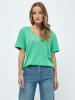 minus T-Shirt in ISLAND GREEN