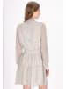 DreiMaster Klassik Women Dress in white