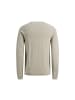 Jack & Jones Pullover in Oatmeal-Melange
