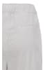 Camel Active Cord Hose mit elastischem Bund in Grau
