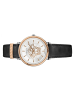 Versace Quarzuhr VE8102919 in Rotgold