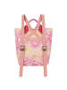 Fritzi aus Preußen Fritzi x Frida Kahlo Limited Bloom Daypack 35.5 cm in bloom sunny