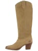 Felmini Stiefel VANIA in Mittelbraun