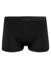 Ragman Boxershort 2er Pack in Schwarz