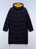 Napapijri Funktionsjacke "A-Ega L W" in Blau