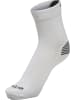 Newline Sportsocken "Base Sock" in Weiß
