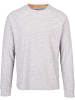 DLX Longsleeve in Grau