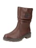 rieker Winterstiefel Y9260 in braun