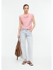 comma Bluse  in  4180_rosa