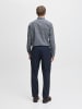 Jack & Jones Hemd in Navy Blazer