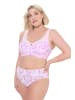 Ulla Popken Slip in pink