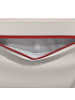 Cabinzero Adventure Schultertasche RFID Schutz 27 cm cloud nine