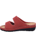 Tamaris Pantolette in rot