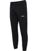 Hummel Verstellbare Taille Hose Hmltech Herren in BLACK