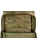Normani Outdoor Sports Daypack Rucksack 50 Liter Bedrock in Tactical Camo