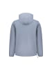 NORWAY 1963 Blau Polyester Herren Jacke