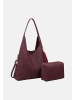 KASSANDRA Handtasche in RED