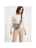Reisenthel Moonbag Umhängetasche S 40 cm teddy leo cream