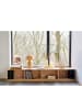Villa Collection Tischlampe Vinka in Natur