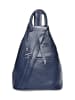 Carla Ferreri Rucksack in Blau