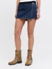 JJXX Skorts in Dark Blue Denim
