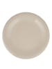 Butlers Dinnerteller BON TON in Beige