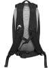 HEAD Sportrucksack für Erwachsene in gelb