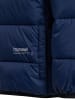 Hummel Reißverschluss Jacke Hmljr Lightweight Multisport Kinder in DRESS BLUES