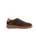 Mephisto Sneaker Low in braun