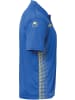 uhlsport  Polo "Score Polo Shirt" in Blau