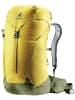 Deuter Wanderrucksack AC Lite 30 in Turmeric/Khaki