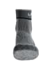 UYN W TREKKING ONE COOL LOW CUT SOCKS in Schwarz