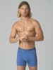 Muchachomalo 3er-Set: Boxershort in Mehrfarbig - für Herren