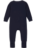 Minymo Kinder Schlafanzug "Nightsuit LS" in Blau