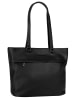 Betty Barclay Shopper Kunstfaser in schwarz