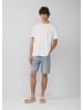 QS Jeans-Bermuda in 52Y9_blau