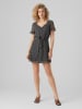 Vero Moda Kleid in Black
