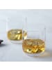 LEONARDO 12er Set Trinkglas Daily in 320 ml in transparent