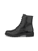 Ecco SHOES "Metropole Vienna" in Schwarz
