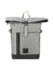 Strellson Northwood Eddie Daypack 42 cm Laptopfach in lightgrey