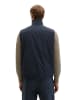 Marc O'Polo Outdoor-Weste regular in Dark Navy
