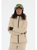 Whistler Skijacke Lakeland in 1265 Island Fossil