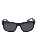 Polaroid Männer Sonnenbrille Vollrand Blau