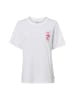 Levi´s T-Shirt in weiß rot - 0045