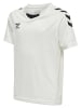 Hummel T-Shirt Hmlcore Kinder in WHITE