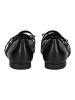 Paul Green Ballerinas Schwarz