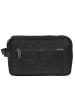 Camel Active Journey Kulturbeutel 27 cm schwarz